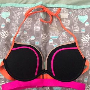 Victoria Secret Bathing Suit Top